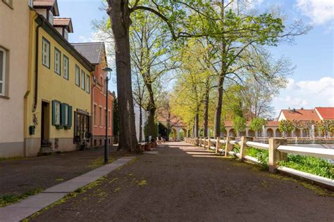 Rundgang Durch Den Kurpark In Bad Lauchst Dt Svenart Eu Fotograf