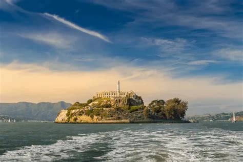 Your Guide To Visiting Alcatraz With Kids