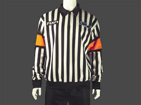 Referee jersey - MNM Sports