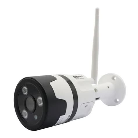 ТОП уличных IP камер видеонаблюдения для частного дома: рейтинг по ...