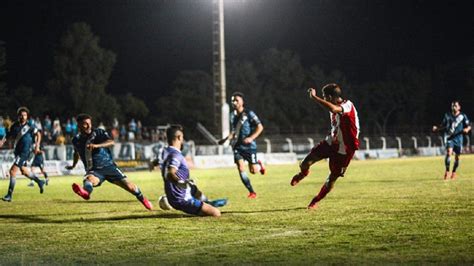 Torneo Regional Colón de San Justo debutó con empate ante Ben Hur