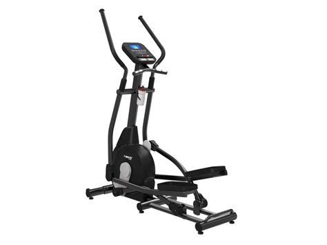 Эллиптический тренажер Oxygen EX-35 - купить в Москве и МО | ZonaSporta.com