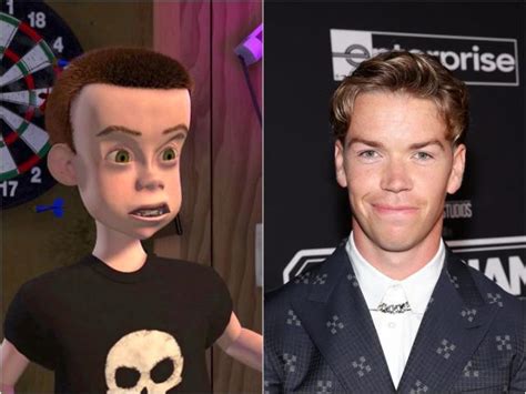 Will Poulter says he was mistaken for Sid from Toy Story by man at a urinal