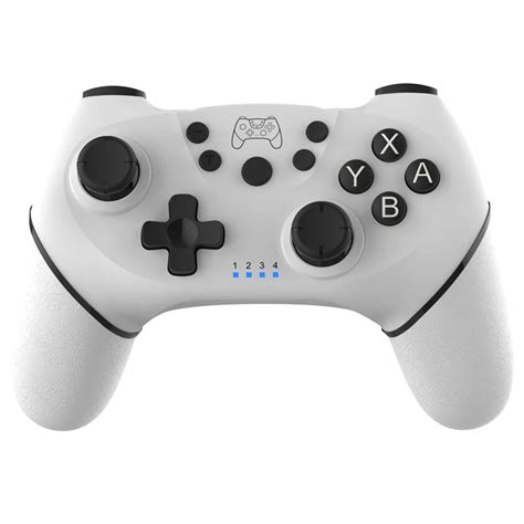 New Joypad For Nintendo Switch Remote Pro Wireless Controller For Console Switch Wireless ...