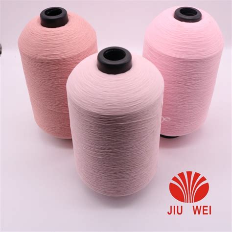 Factory Competitive Price 100 Polyester DTY 75D 36f 2 Dope Dyed