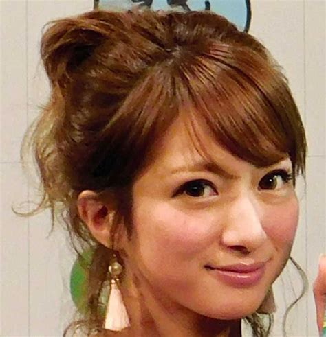 辻希美 9歳の娘に身長抜かれるのも目前150センチのミニモニ、足も抜かれ 芸能 デイリースポーツ Online