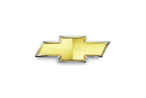 Chevrolet Logo: Evolution and Symbolism of a Timeless Emblem