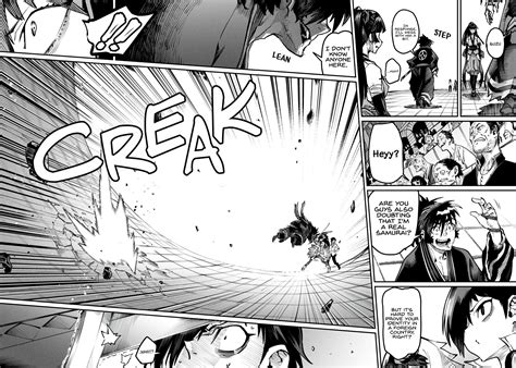 Reincarnation Coliseum - Chapter 15 - Reincarnation Coliseum Manga Online