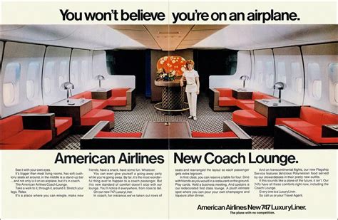 Paul Graham On Twitter American Airlines Vintage Airlines Airlines