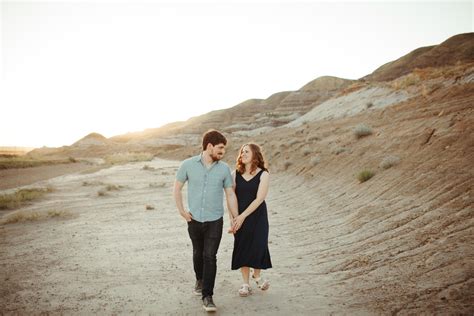 Jessica & Dave