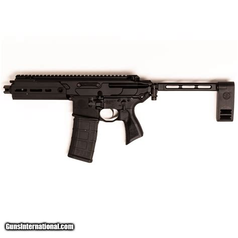 Sig Sauer Mcx Rattler