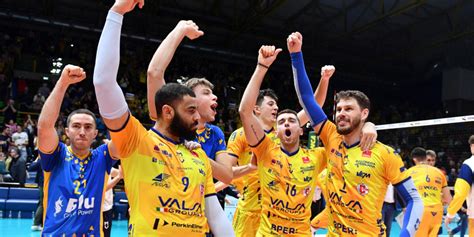 Playoff Quante Sorprese Nei Quarti Di Finale