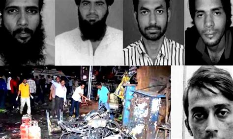 Hyderabad 7 Years To Dilsukhnagar Bomb Blasts