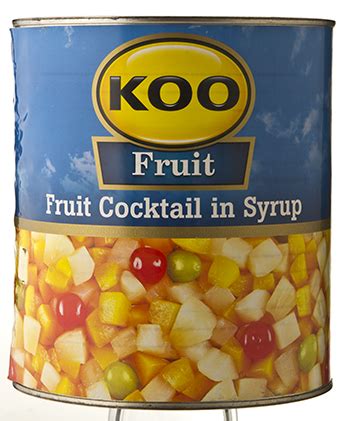 KOO Chakalaka with Sweet Corn 12 x 410 g | Tiger Brands Out of Home