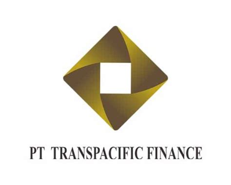 pt transpacific finance