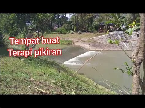 Sungai Tempuran NGROWO YouTube