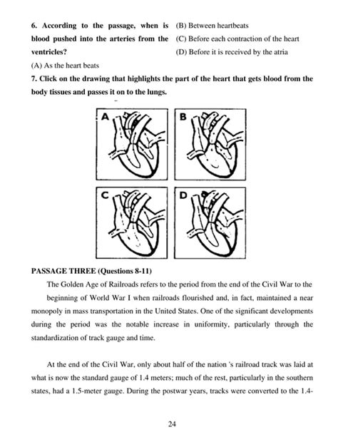 Vstep Preparation Materials For In House Used Only T I Li U Vstep B