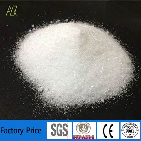 Industrial 99 Food Preservatives Benzoic Acid Benzene Carboxylic Acid