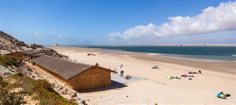 Dakhla Club Kitesurf And Wing Foiling School Dakhla