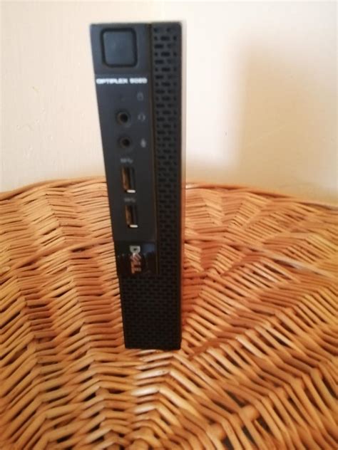 Dell Optiplex Micro Aukro