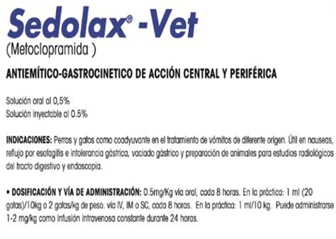 SEDOLAX ORAL Frasco 10 Ml