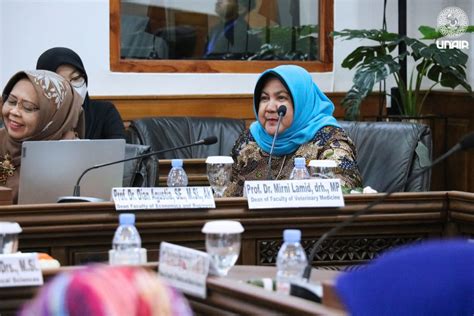 Foto Kunjungan Atase Pendidikan Kedutaan Besar Malaysia Bahas Potensi