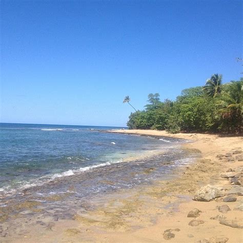 Playa Marias Rincón Puerto Rico Descubra Puerto Rico