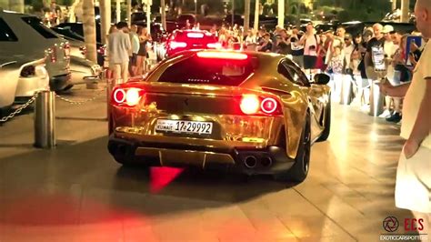 Supercars In Monaco 2023 VOL 30 LaFerrari Brabus P900 Rocket Ford