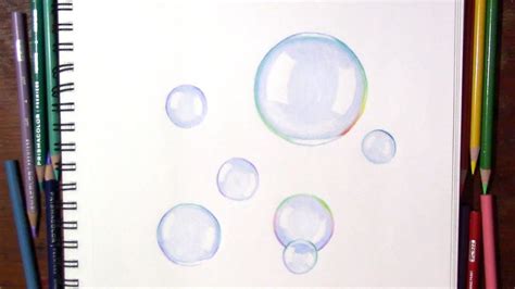 Bubble Drawing