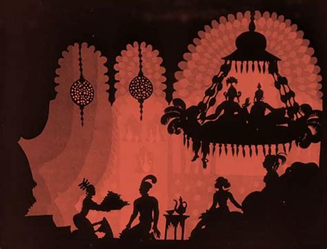 The Adventures Of Prince Achmed