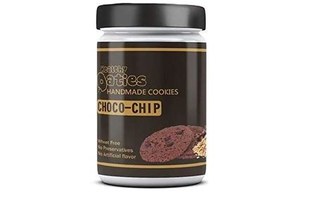 Homemade Choc Chip Biscuits, INR 350 / Kilogram by Healthy Oaties ...