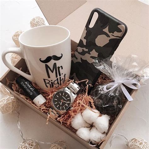 ПОДАРКИ На Любой Кошелек ️ on Instagram: "🖤Luxury MenBox🖤 Дорого ...