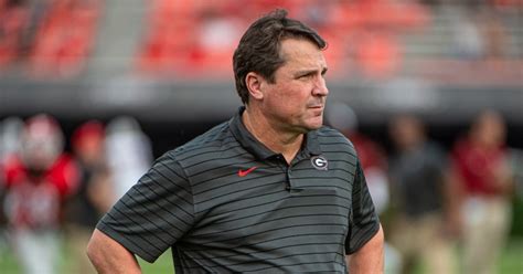 Georgia coaches hit the road heavily Monday - On3