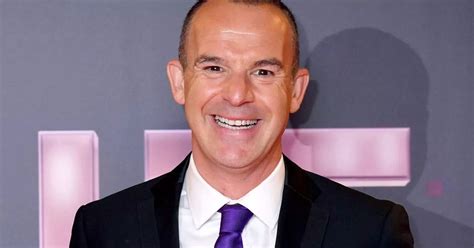 Martin Lewis Issues Warning To Unmarried Couples Living Together In Uk