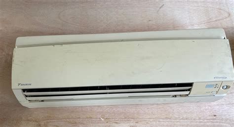 Aircon Fancoil Unit Aircon Spare Parts