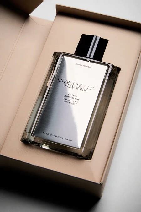 La Nueva Colecci N De Perfumes Zara En Colaboraci N Con Joe Malone Cbe