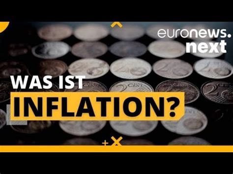 Einfach Erkl Rt Was Ist Inflation Ursachen Und Umgang Youtube