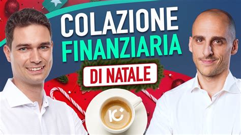 Come Sono Andati Gli Investimenti Nel Colazione Finanziaria Di