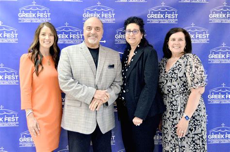It’s Greek Food Festival festival time | News, Sports, Jobs - The