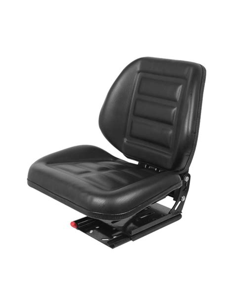 Asiento Tractor Agr Cola Con Suspensi N Mec Nica Us Ml Vario Tipo