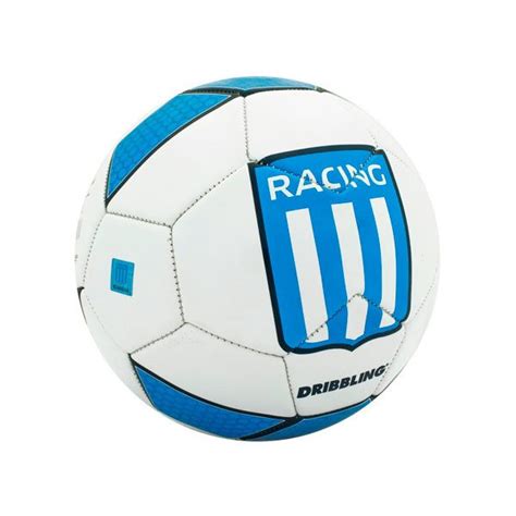 Pelota De Futbol Drb Racing Cilindro Modelo P1