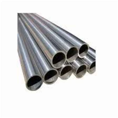 Ss 316316l Stainless Steel Seamless Pipe Thickness 1mm To 127mm At Rs 550kg In Mumbai