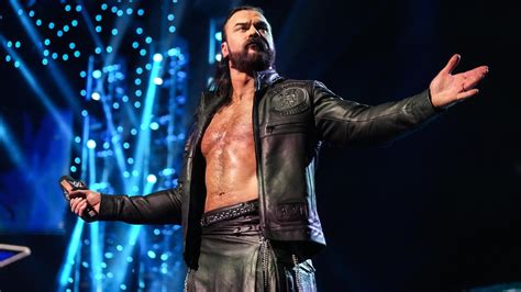 Drew Mcintyre Revela Con Qu Luchadores De Otras Empresas Le Gustar A