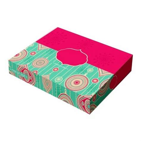 1000 Gm Kraft Paper Printed Sweet Boxes At Rs 15 Piece In Ahmedabad Id 2851670975130