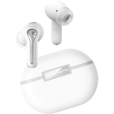 Soundpeats Capsule3 Pro White Wireless Earbuds Price In Pakistan