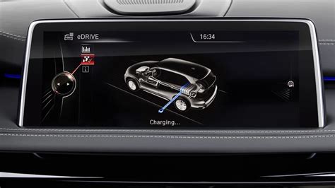 BMW will make plug-in hybrid versions of all models - Autoblog