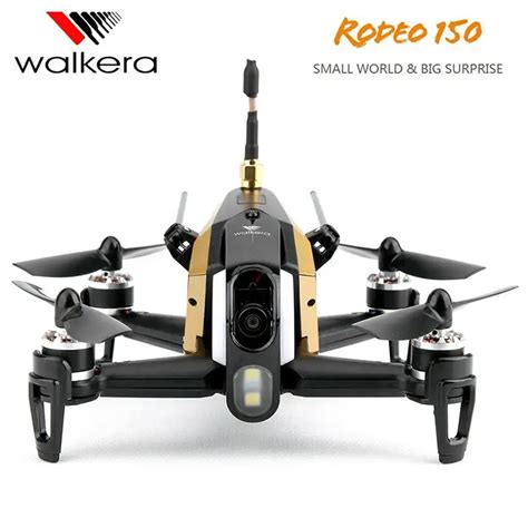 Walkera Rodeo Camera Drone Tvl Cam G Fpv Ghz Transmitter