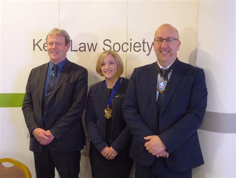 Kent Law Society Awards Kent Law Society