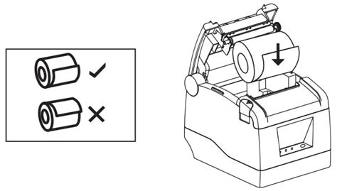 Sewoo Slk Ts Receipt Printer User Manual