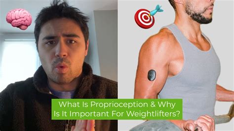 What Is Proprioception And How Does It Effect Your Workouts Youtube